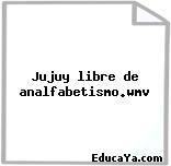 Jujuy libre de analfabetismo.wmv