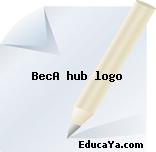 BecA hub logo