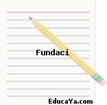 Fundaci