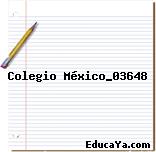 Colegio México_03648