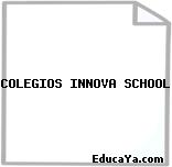 COLEGIOS INNOVA SCHOOL