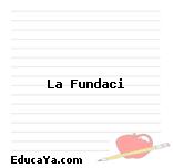 La Fundaci