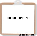 CURSOS ONLINE