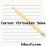 Cursos Virtuales Sena