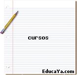 cursos