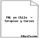 PNL en Chile  – Terapias y Cursos