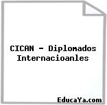 CICAN – Diplomados Internacioanles