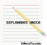 DIPLOMADOS UNICA