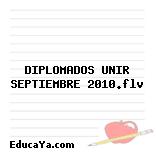 DIPLOMADOS UNIR SEPTIEMBRE 2010.flv