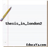 thesis_in_london2