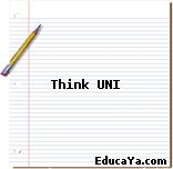 Think UNI