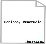 Barinas, Venezuela