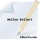 Hellen Keller1