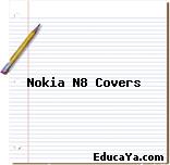 Nokia N8 Covers