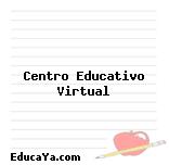 Centro Educativo Virtual