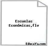 Escuelas Económicas.flv