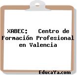 XABEC:   Centro de Formación Profesional en Valencia