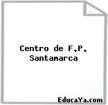 Centro de F.P. Santamarca