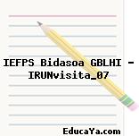 IEFPS Bidasoa GBLHI – IRUNvisita_07