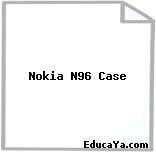 Nokia N96 Case