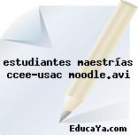 estudiantes maestrías ccee-usac moodle.avi