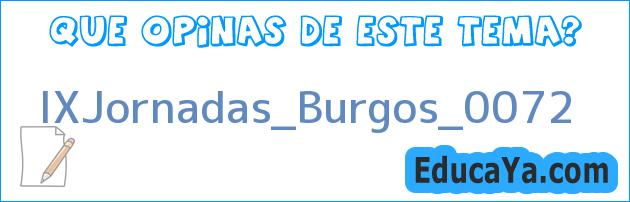 IXJornadas_Burgos_0072