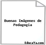 Buenas Imágenes de Pedagogia