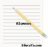 Alumnos