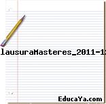 ClausuraMasteres_2011-12