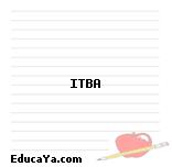 ITBA