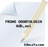 PROMO ODONTOLOGIA 0db.avi