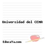 Universidad del CEMA