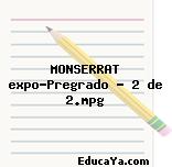 MONSERRAT expo-Pregrado – 2 de 2.mpg