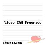 Video EAN Pregrado