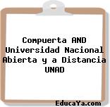 Compuerta AND Universidad Nacional Abierta y a Distancia UNAD